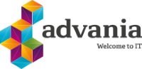 logo - Advania logo