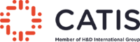 logo - CATIS logo