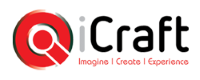 logo - iCraft logo