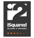 logo - iSquared logo