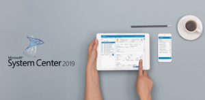 Products supporting Microsoft System Center 2019