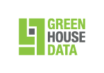 logo - Green House Data Logo